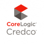 Corelogic Credco logo